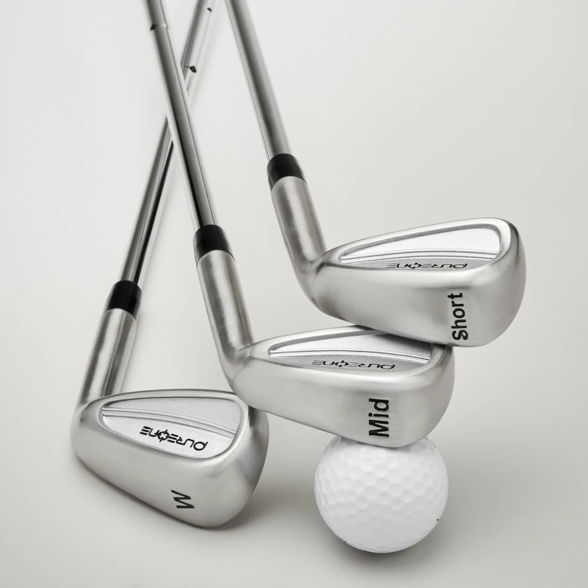 Complete Golf Training Club Bundle