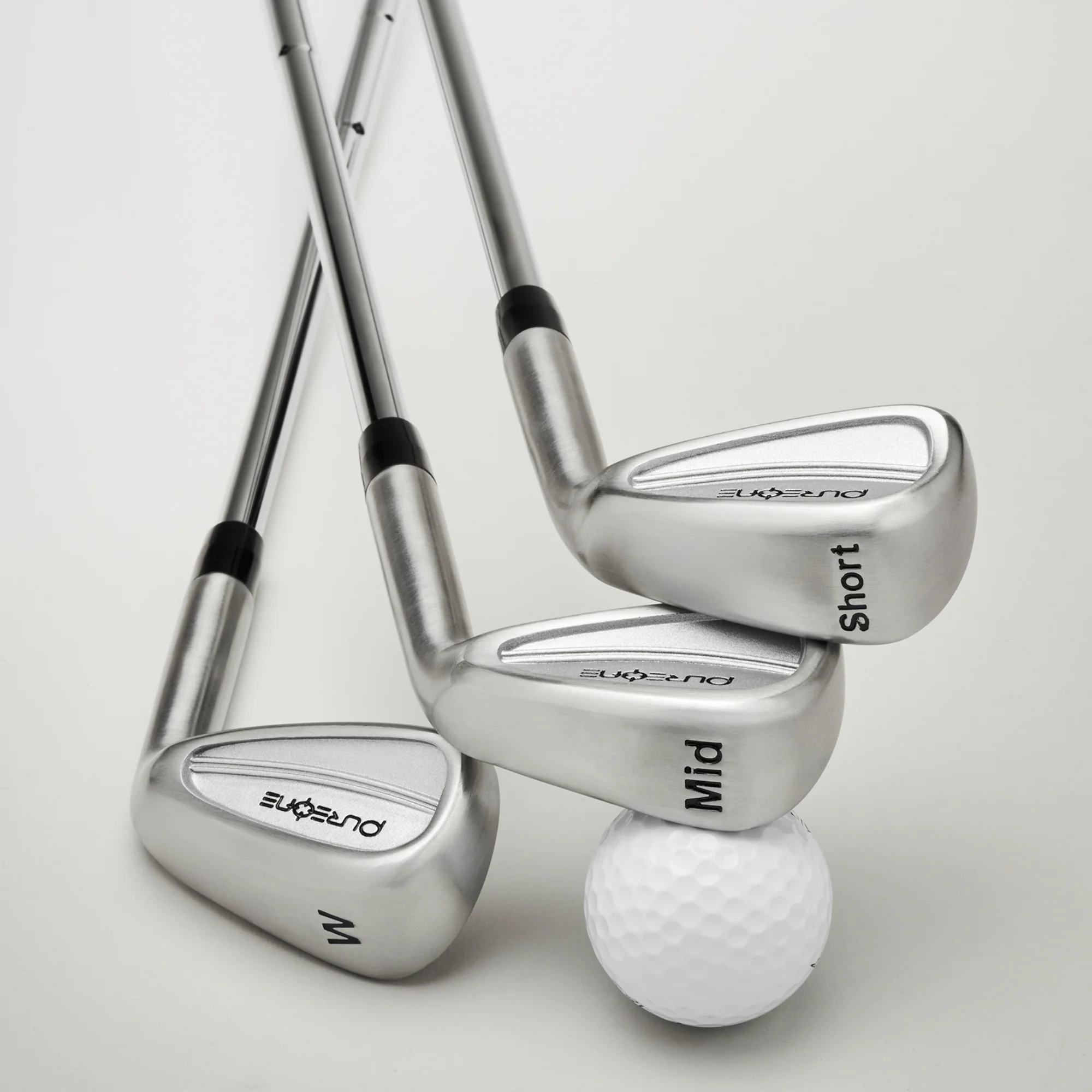 Training Club Bundle - Swing Training Clubs