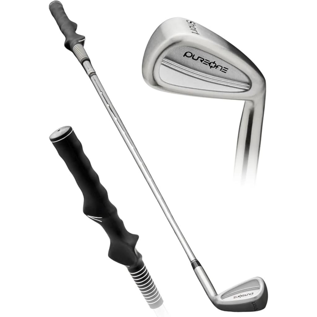 The PureGrip Training Club