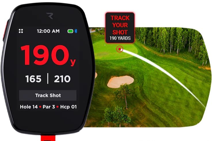 Global Course GPS Database