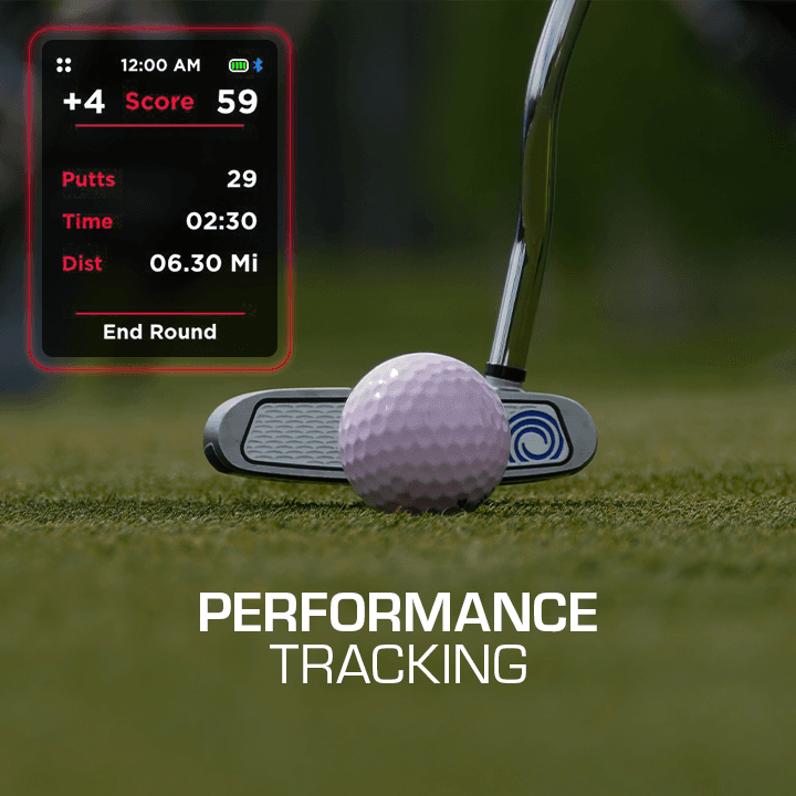 Rad Golf HAND+ GPS Handheld