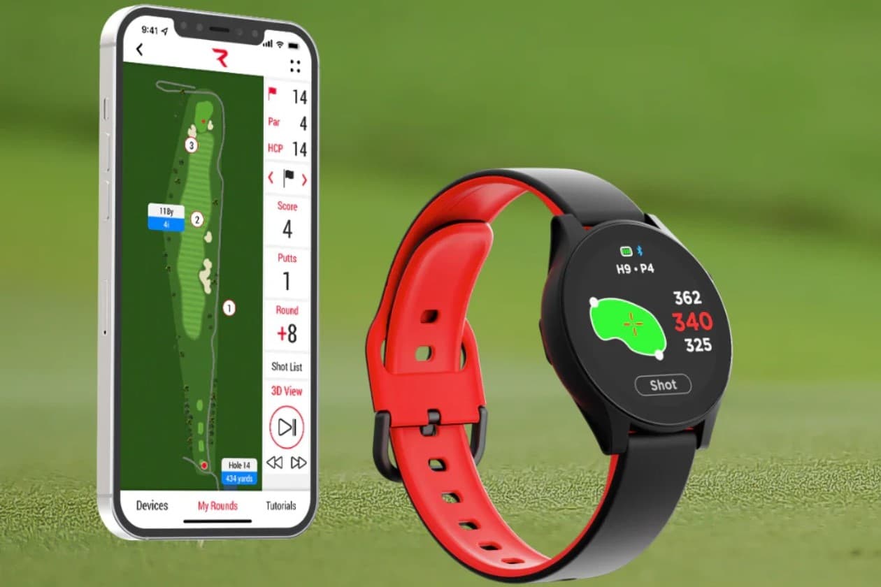 Comprehensive GPS Course Database