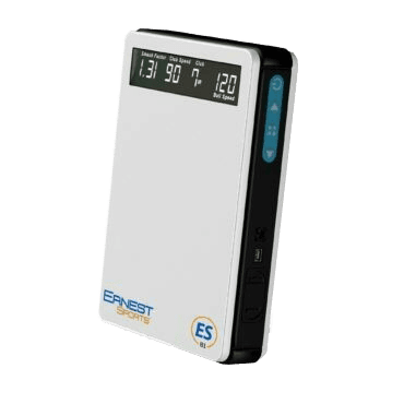 Ernest Sports ESB1 Launch Monitor