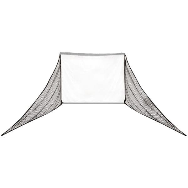 Rain or Shine Safety Netting - Main feature image