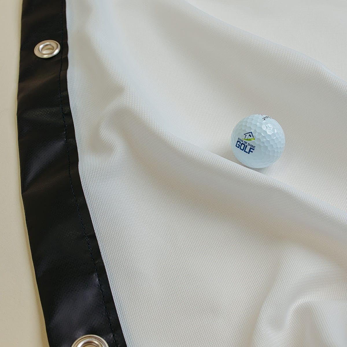 simDIY® Premium Golf Simulator Impact Screens