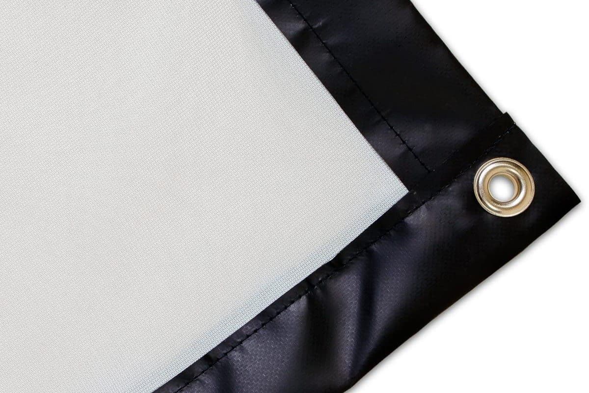 Professional Vinyl Border System