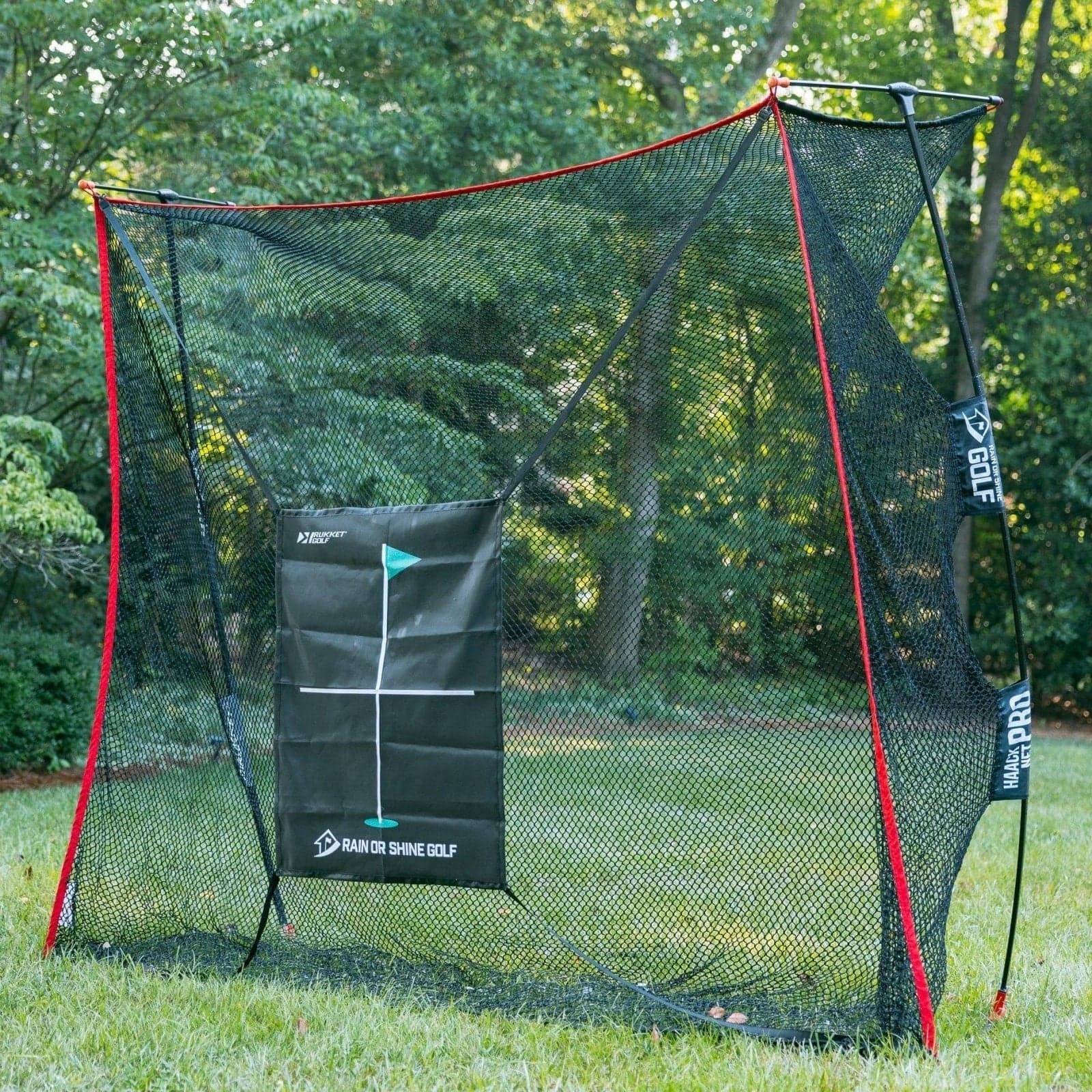 SwingNet® Lite Golf Net - Main feature image
