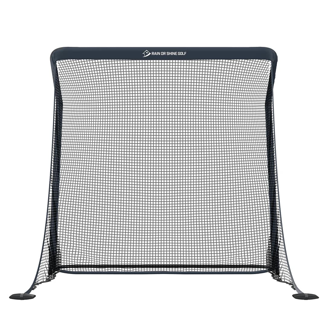 SwingNet Pro Golf Net