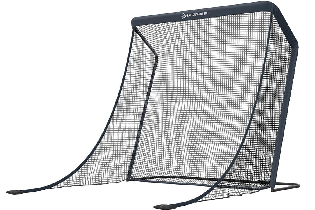 Heavy Duty Net Construction