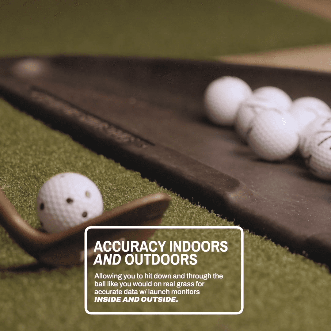 SwingNet Pro Practice Package - Main feature image