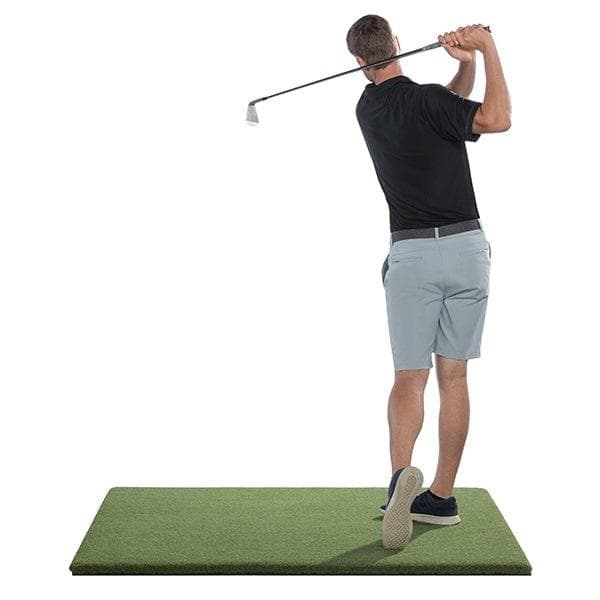 SwingTurf Golf Hitting Mat