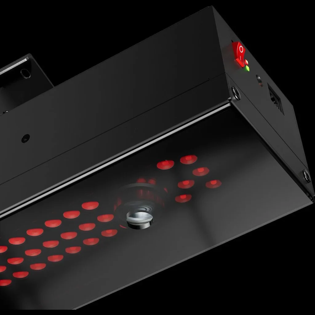 Uneekor Eye XR Launch Monitor