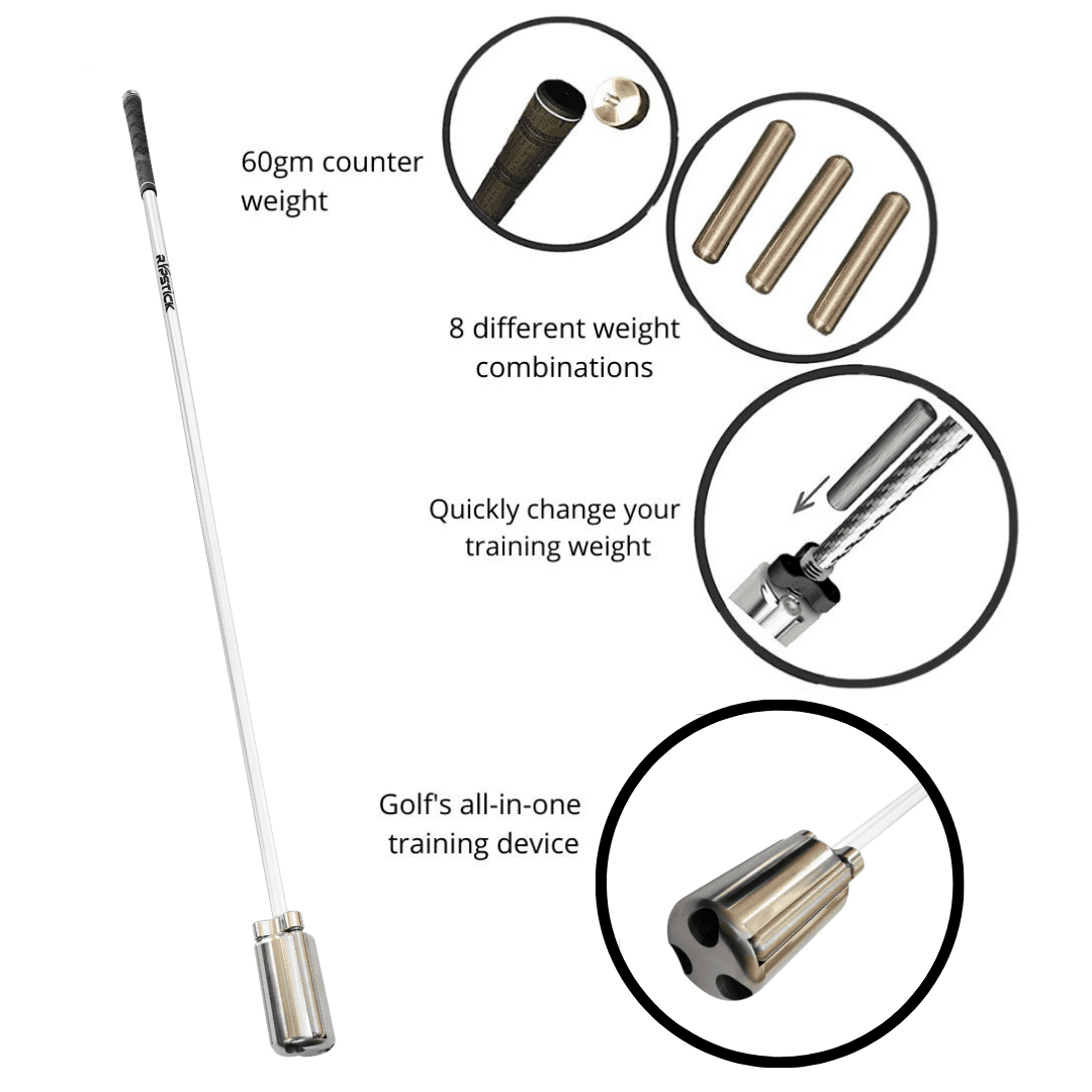 Rypstick Speed Training System