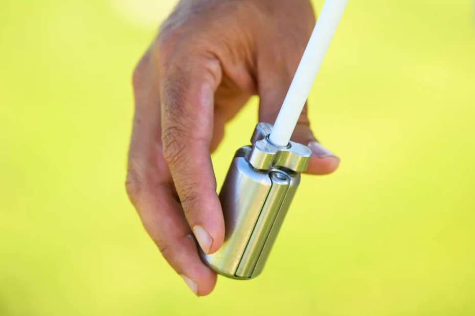 Eight Weight Configuration System