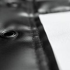 SIGPRO Golf Simulator Impact Screen