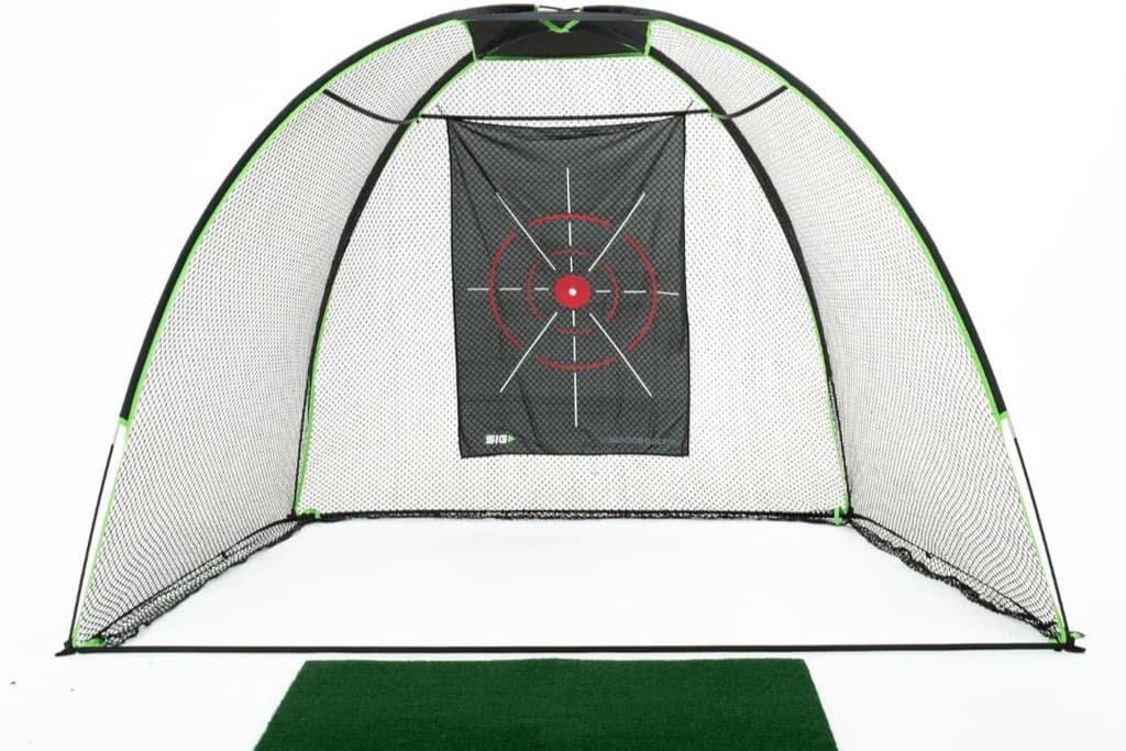 Knotless Safety with Target