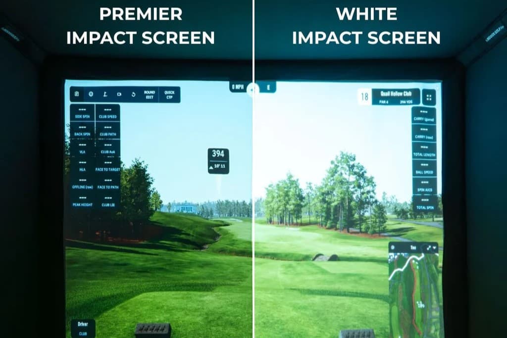 Enhanced Visual Contrast Technology