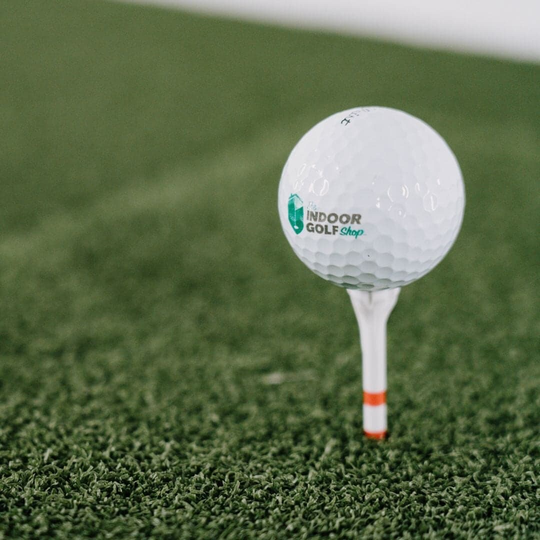 SIGPRO Softy 4' x 7' Golf Mat - Main feature image