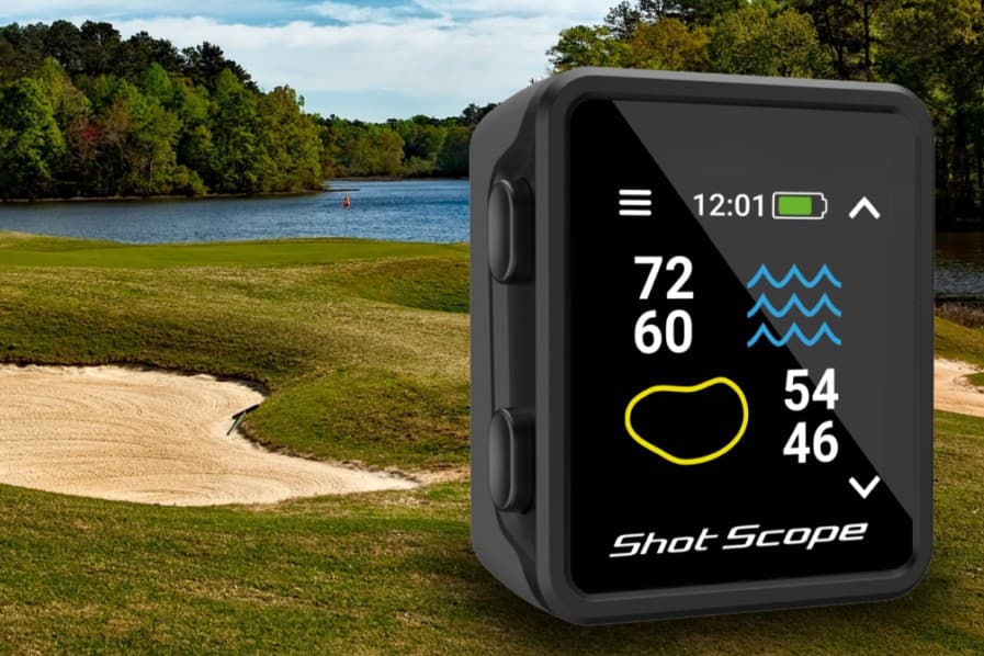 Front-Back GPS Hazard Distance