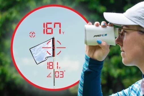 Enhanced Target Lock Vibration