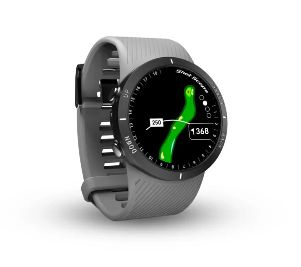 Shot Scope V5 GPS Watch