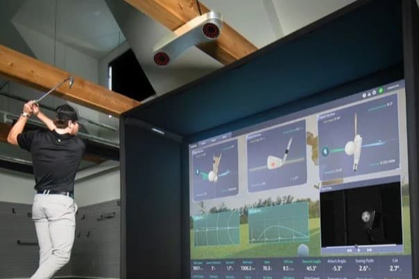 Performance Training Platform