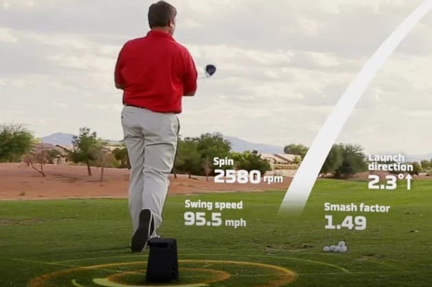 Compact Radar System for Indoor and Range Use