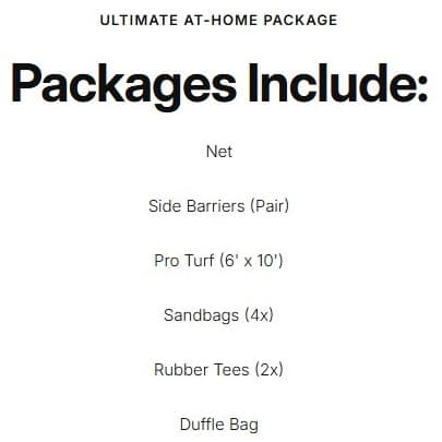 Home-Series Packages
