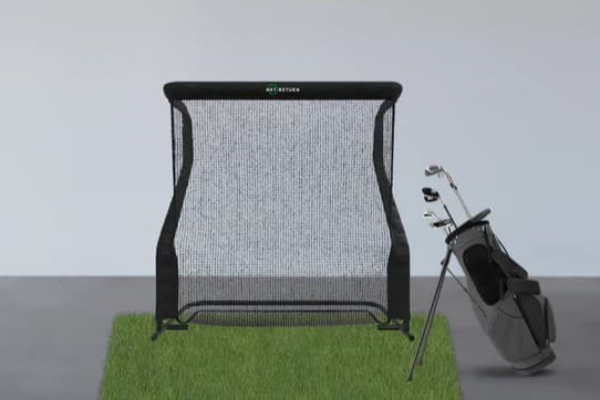 Space Efficient Full-featured Design