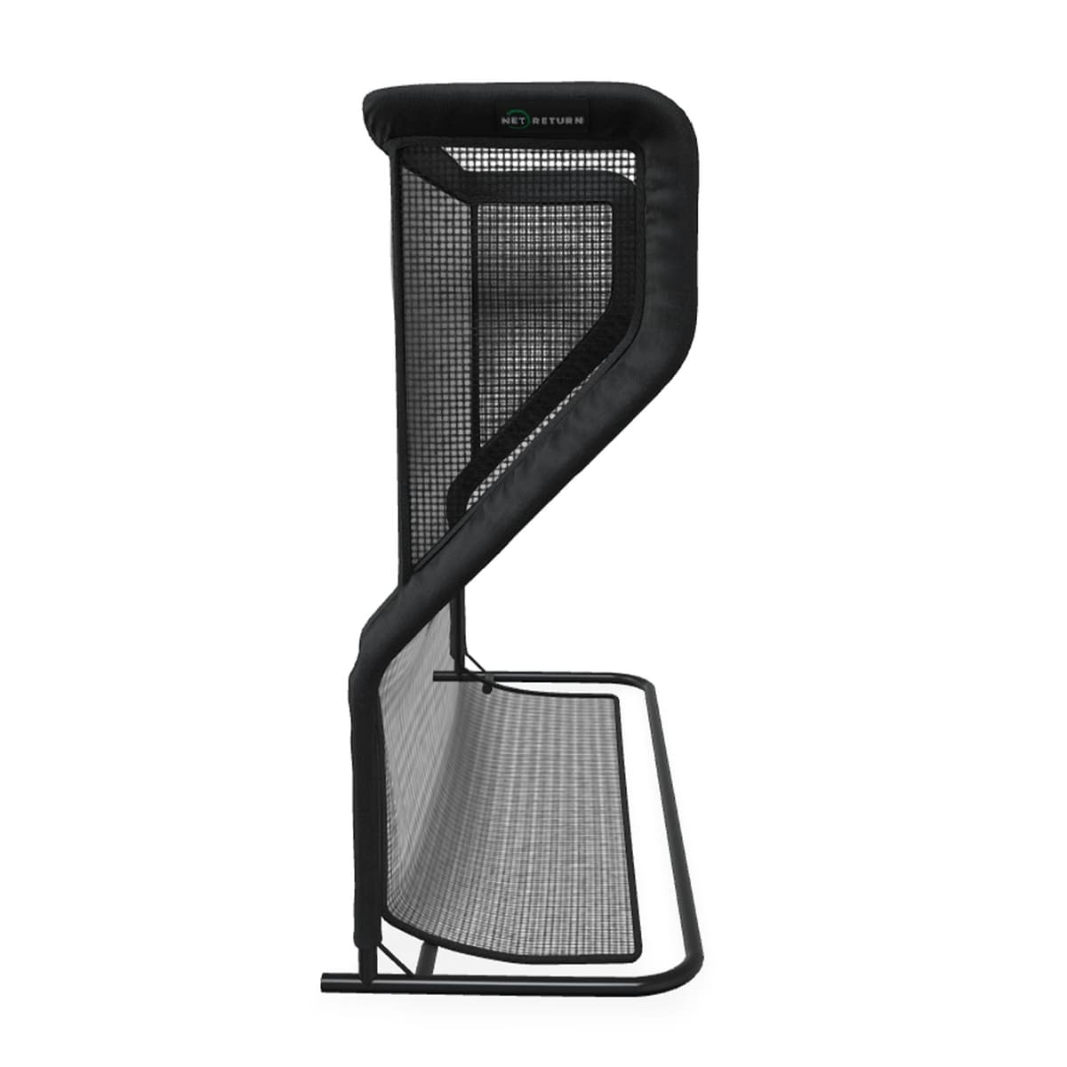 Large 10 Pro Series Golf Net - Main feature image