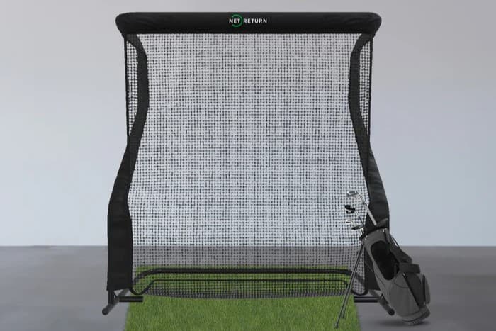 Full Swing Shots in Robust Smaller Space