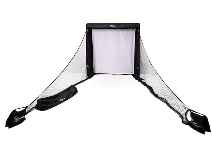 Full Swing Practice Space