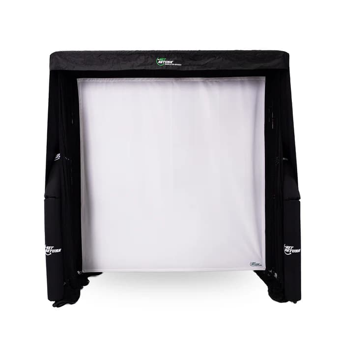 Golf Simulator Bay 10