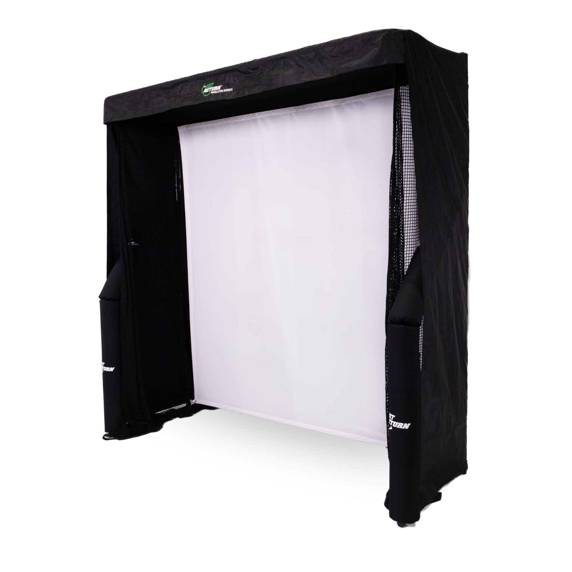 Simulator Bay 8 - Main feature image