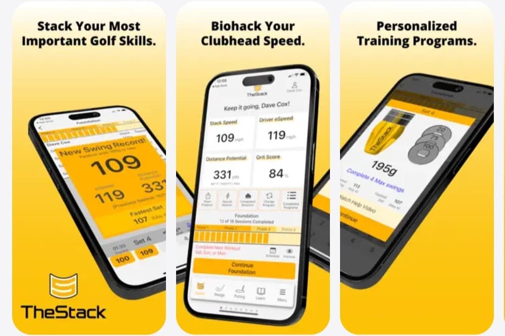 Real-Time Training Data