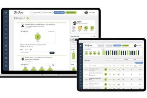 Advanced Analytics Platform