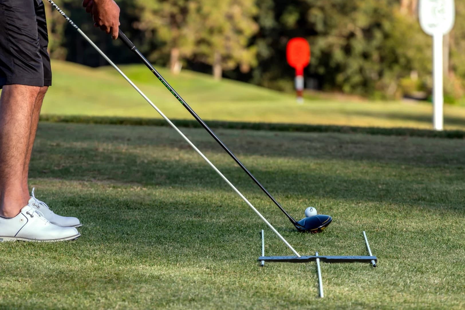 Swing Plane Trainers