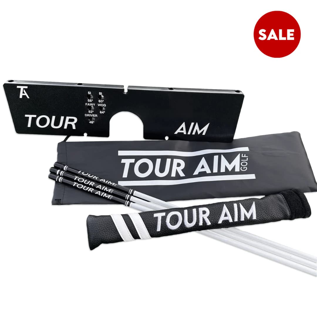 Tour Aim 2.0 Starter Pack