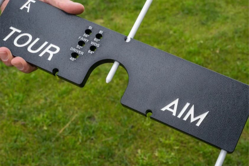 True Target System Integration