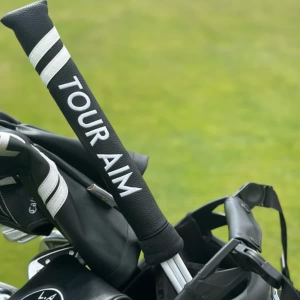 Golf Alignment Sticks 3-Pack