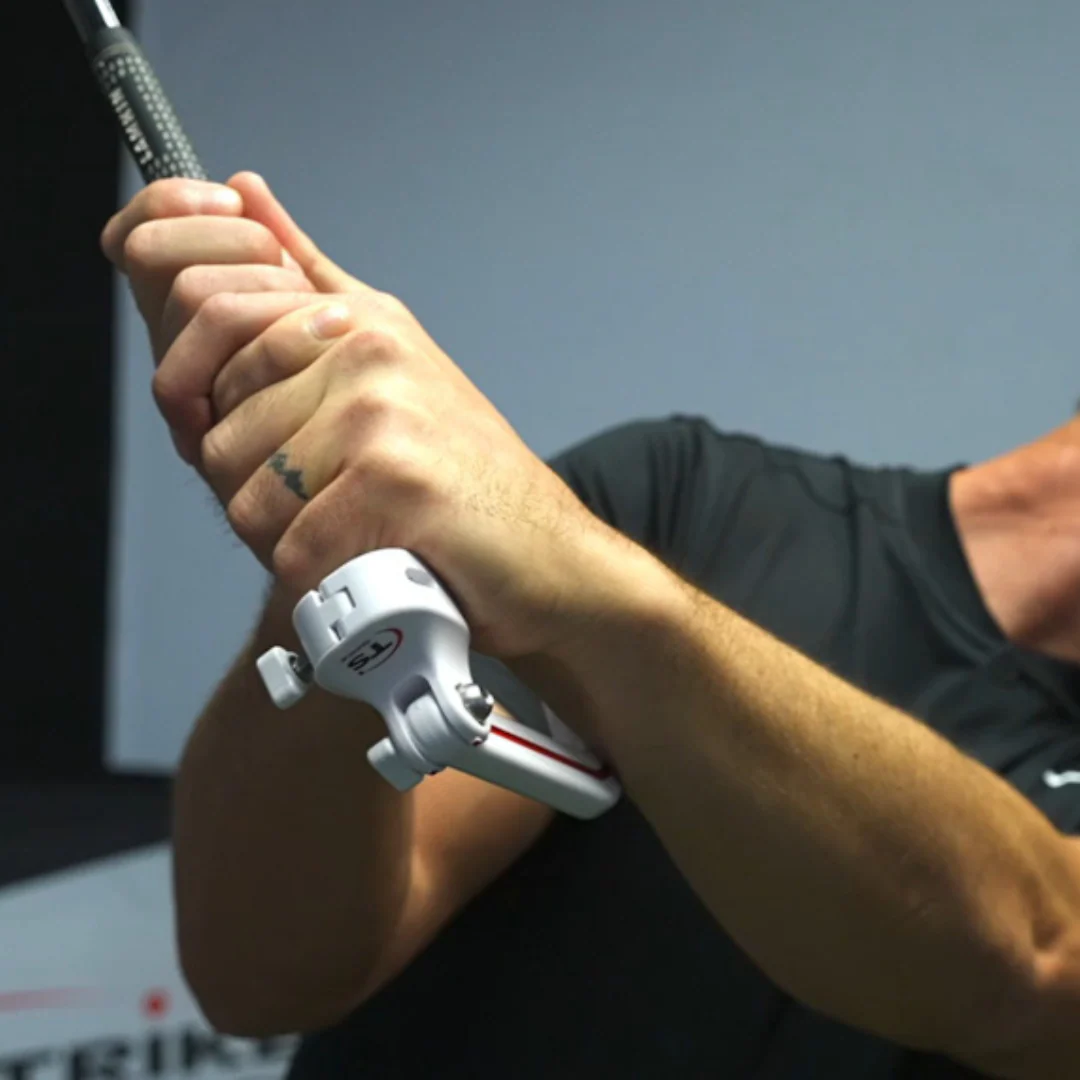 Tour Striker Educator - Main feature image