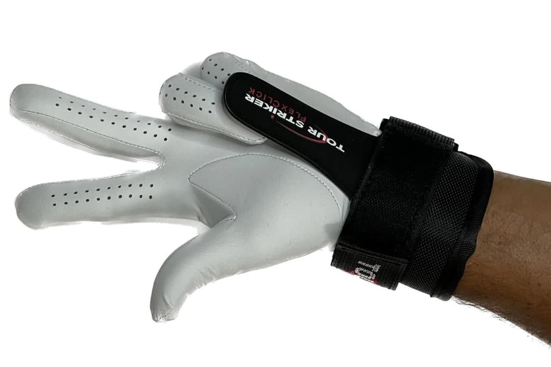 Haptic Feedback Inside Wrist