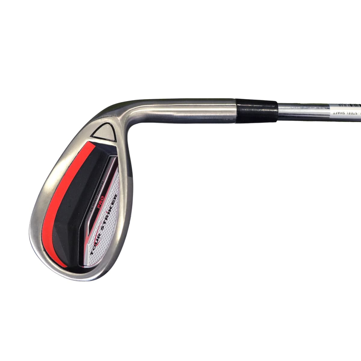 Pitching Wedge RED STRIPE - Main feature image
