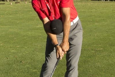 Arm Body Connection Training