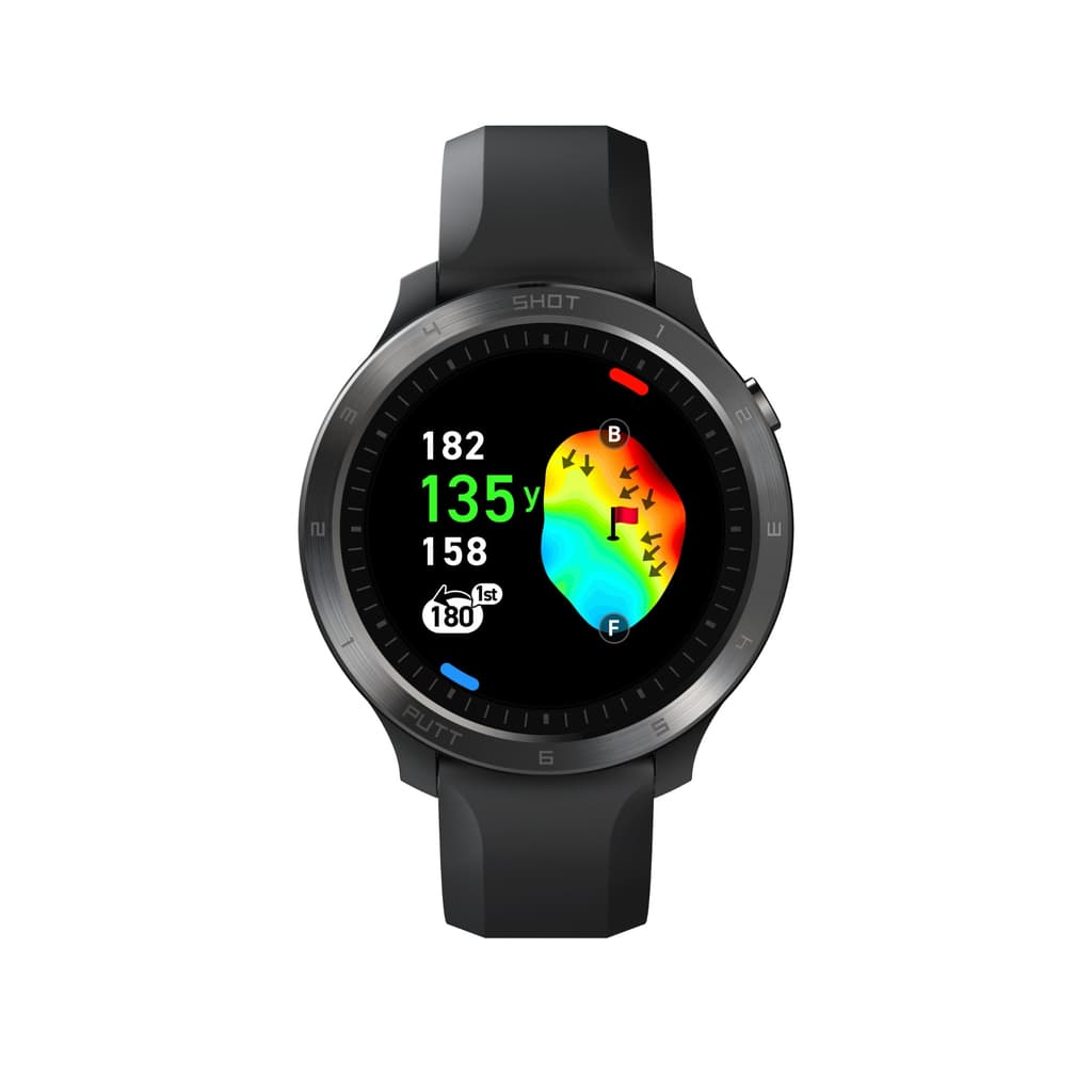Voice Caddie T11 Pro GPS Golf Watch