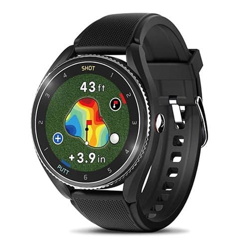 Voice Caddie T9 Golf GPS Watch