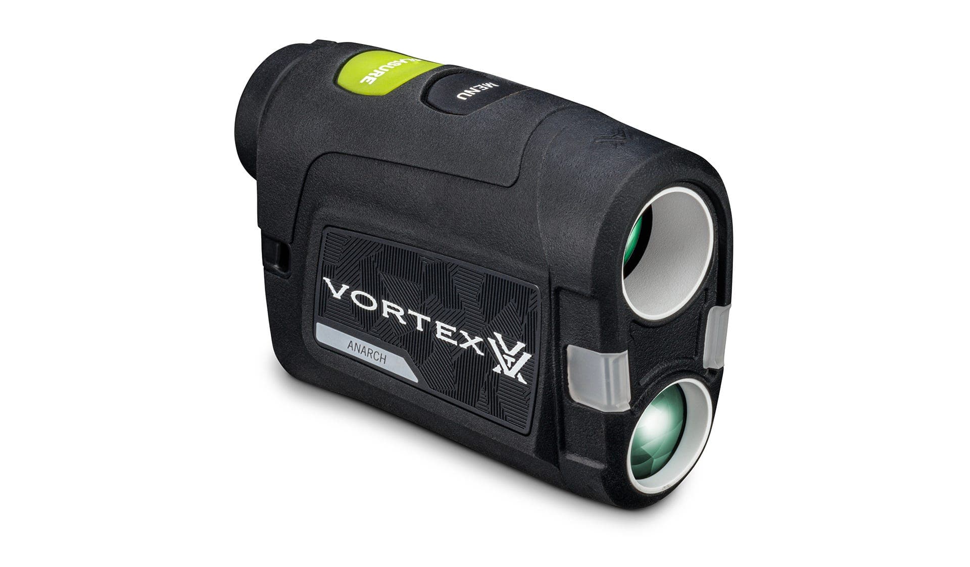 Anarch Image Stabilized Golf Rangefinder