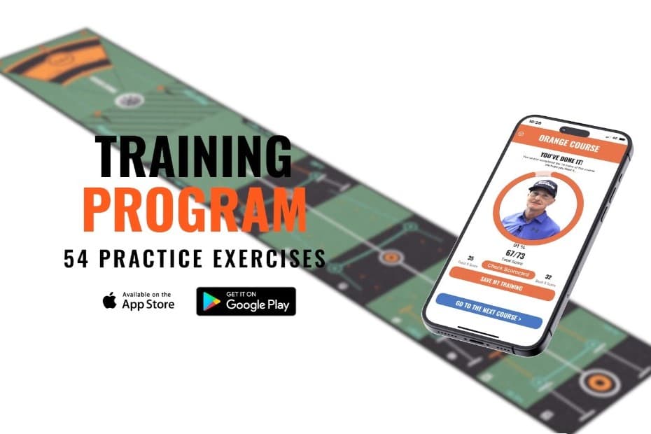 Comprehensive Training Application