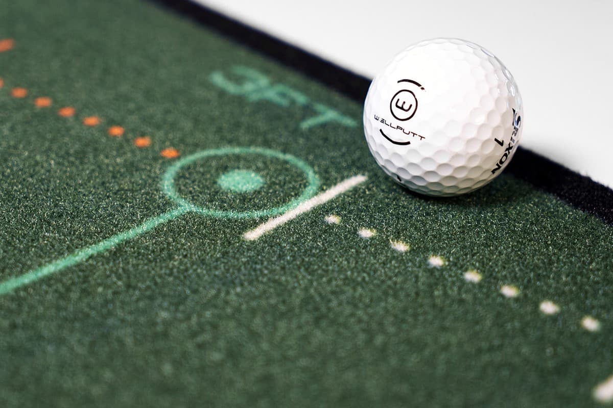 Comprehensive Distance Control Practice