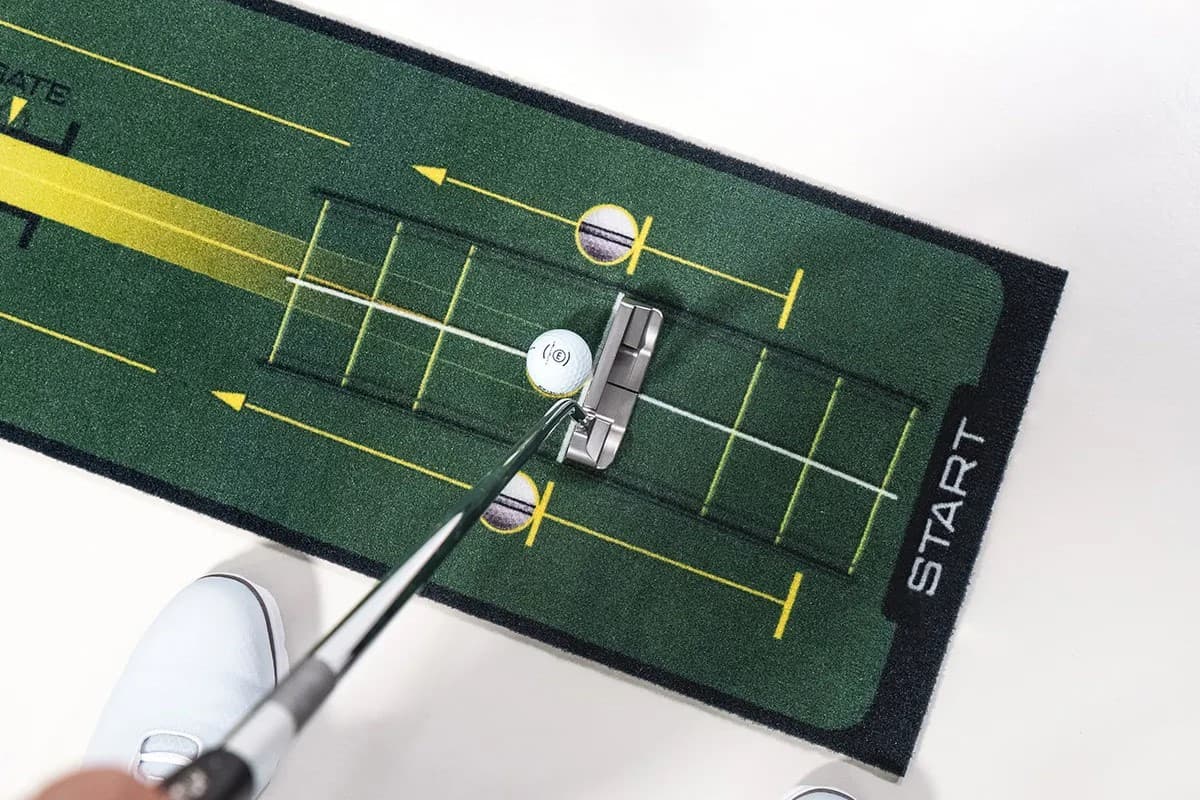 Embedded Wellstroke Alignment System